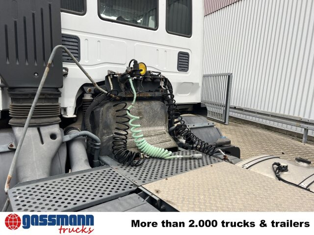 Tractor unit Iveco Stralis AD440X42T/P 4x2, Ex-: picture 13