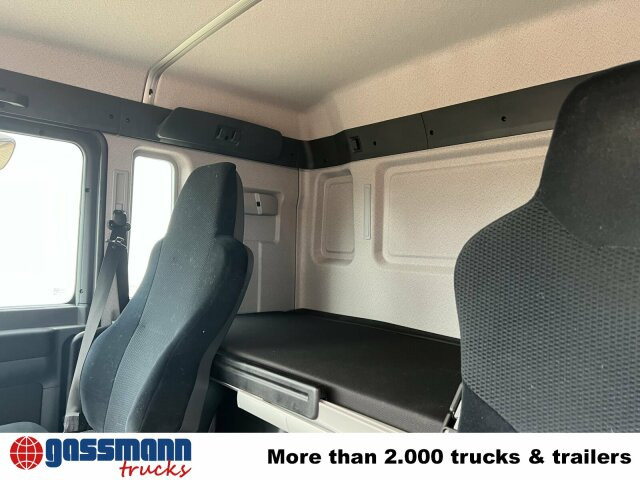 Tractor unit MAN TGL 8.220 4X2 BL: picture 6