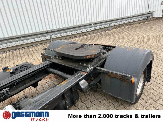 Tractor unit MAN TGL 8.220 4X2 BL: picture 15