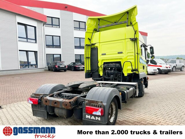 Tractor unit MAN TGL 8.220 4X2 BL: picture 11