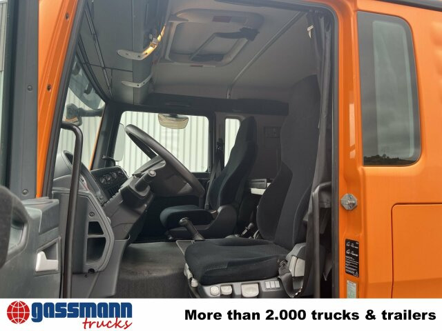 MAN TGL 8.220 4X2 BL - Tractor unit: picture 2 MAN TGL 8.220 4X2 BL - Tractor unit: picture 2