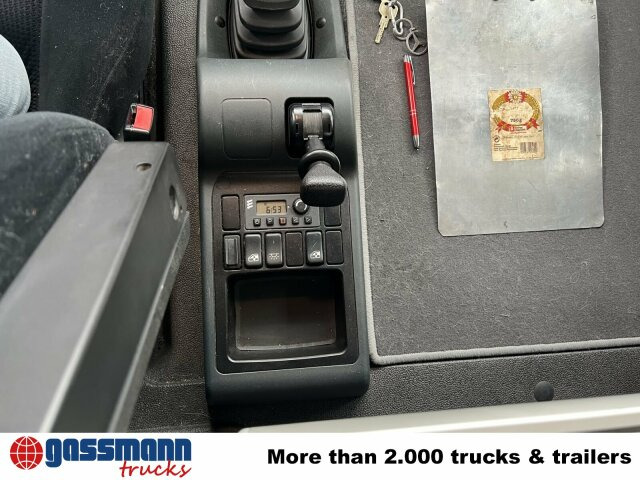 Tractor unit MAN TGL 8.220 4X2 BL: picture 7