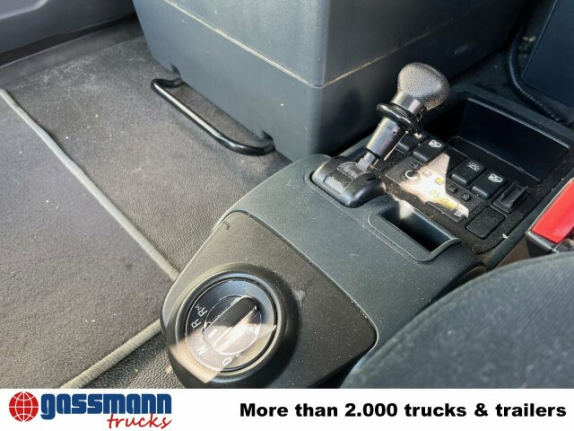 MAN TGL 8.220 4X2 BL - Tractor unit: picture 5 MAN TGL 8.220 4X2 BL - Tractor unit: picture 5