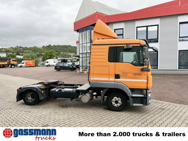 Tractor unit MAN TGL 8.220 4X2 BL: picture 10