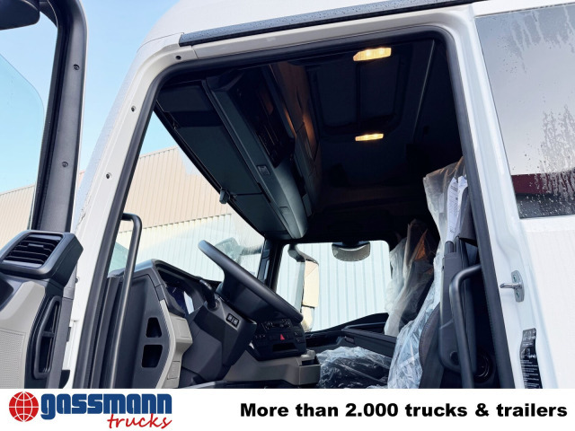 MAN TGS 18.480 BL 4x2, MEHRFACH VORHANDEN! - Tractor unit: picture 2 MAN TGS 18.480 BL 4x2, MEHRFACH VORHANDEN! - Tractor unit: picture 2