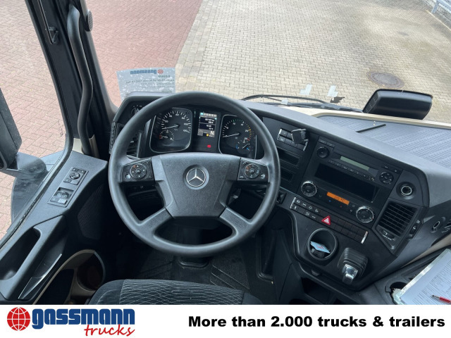 Mercedes-Benz Actros 1842/45 LS 4x2, 3x VORHANDEN - Tractor unit: picture 5 Mercedes-Benz Actros 1842/45 LS 4x2, 3x VORHANDEN - Tractor unit: picture 5