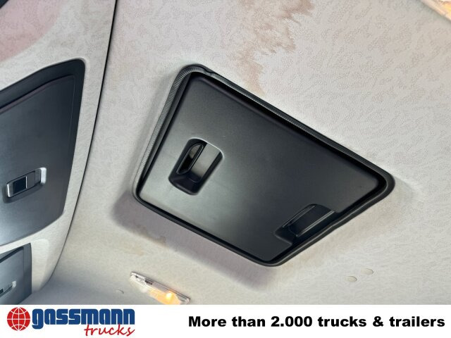 Mercedes-Benz Arocs 3343 S 6x4, Full Steel, 3x Vorhanden! - Tractor unit: picture 5 Mercedes-Benz Arocs 3343 S 6x4, Full Steel, 3x Vorhanden! - Tractor unit: picture 5