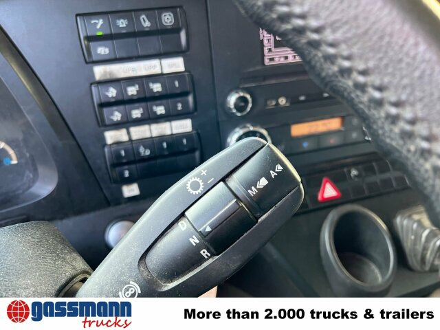 Tractor unit Mercedes-Benz Arocs 3351 LS 6x4, StreamSpace, Bi-Xenon,: picture 6