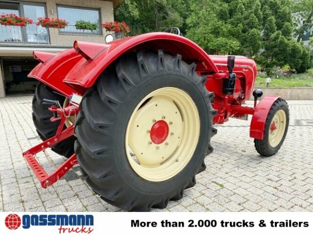 Farm tractor Traktor Master 419: picture 9 Farm tractor Traktor Master 419: picture 9