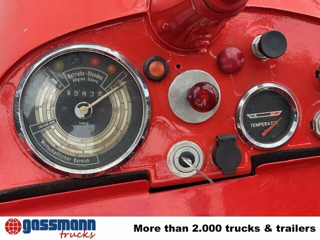 Farm tractor Traktor Master 419: picture 14 Farm tractor Traktor Master 419: picture 14