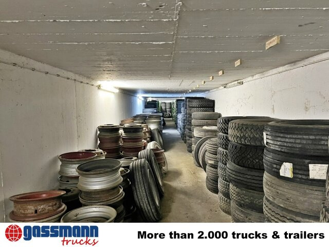 Verschiedene Felgen 20/22.5/24 Zoll - Rim: picture 5 Verschiedene Felgen 20/22.5/24 Zoll - Rim: picture 5