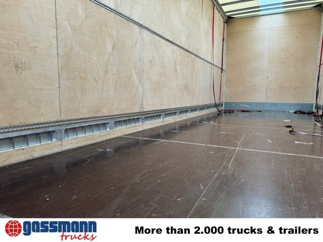 Wechselbrücke - Swap body - box: picture 4 Wechselbrücke - Swap body - box: picture 4