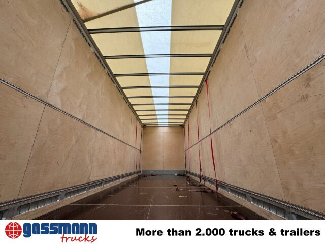 Wechselbrücke - Swap body - box: picture 3 Wechselbrücke - Swap body - box: picture 3