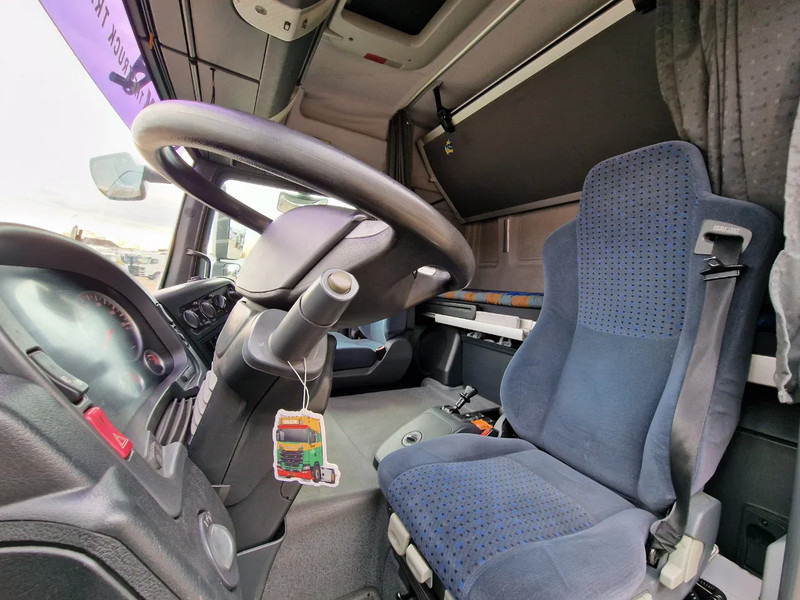 Autotransporter truck MAN TGL 12.240 4x2 Cartransporter - 12T - AS Tronic - Hydraulic deck - Sleeper cab: picture 20