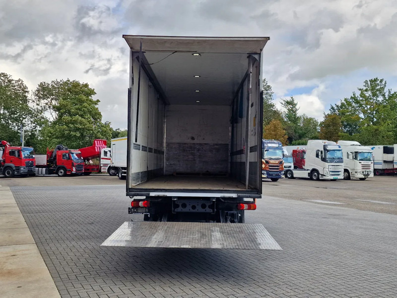 Leasing of Mercedes-Benz Actros 1833 4x2 - Box with sidedoors - Loadlift - Full air - Mirror cam Mercedes-Benz Actros 1833 4x2 - Box with sidedoors - Loadlift - Full air - Mirror cam: picture 10