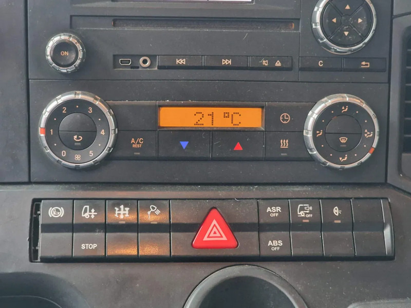 Cable system truck Mercedes-Benz Arocs 3251 8x4 - Cable system - HUB reduction - Euro 6 - Camera system: picture 14 Cable system truck Mercedes-Benz Arocs 3251 8x4 - Cable system - HUB reduction - Euro 6 - Camera system: picture 14