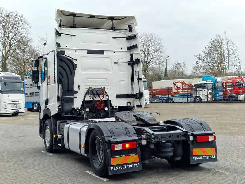 Renault T460 4x2 - Low Km - 235Tkm - 2x tank - Fridge - Euro 6 - Tractor unit: picture 5 Renault T460 4x2 - Low Km - 235Tkm - 2x tank - Fridge - Euro 6 - Tractor unit: picture 5