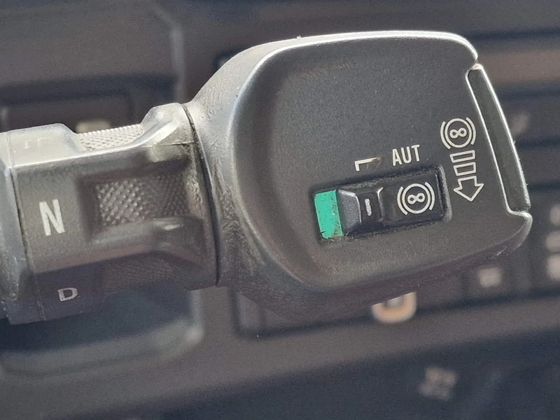 Tractor unit Scania R500 NGS Highline 6x2 - PTO/Hydraulic - Custom interior - Full air - 2.95 WB: picture 18 Tractor unit Scania R500 NGS Highline 6x2 - PTO/Hydraulic - Custom interior - Full air - 2.95 WB: picture 18