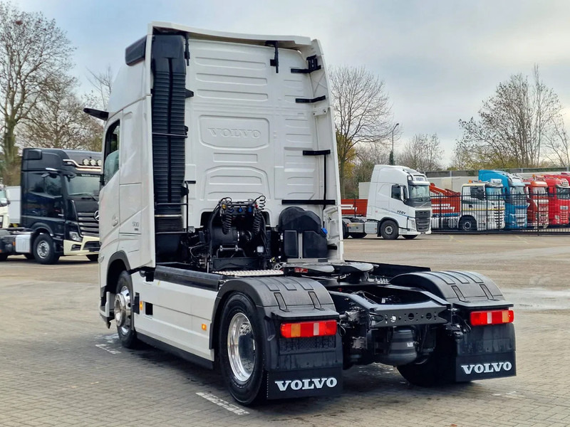 Volvo FH 13.500 Aero Globetrotter XL 4x2 - I Save - Retarder - I parkcool - 2x tank - Mirror cams - Tractor unit: picture 5 Volvo FH 13.500 Aero Globetrotter XL 4x2 - I Save - Retarder - I parkcool - 2x tank - Mirror cams - Tractor unit: picture 5
