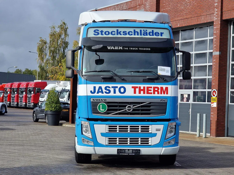 Volvo FH 500 EEV Globetrotter 4x2 - Tractor unit: picture 2 Volvo FH 500 EEV Globetrotter 4x2 - Tractor unit: picture 2