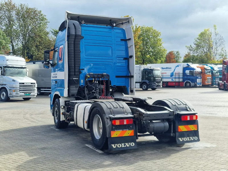 Volvo FH 500 EEV Globetrotter 4x2 - Tractor unit: picture 5 Volvo FH 500 EEV Globetrotter 4x2 - Tractor unit: picture 5