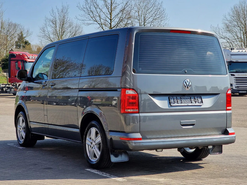 Volkswagen Multivan 2.0 TDI 150KW 4 Motion - Hearse / Leichenwagen / Rouwauto - 2x Coffin - Utility/ Special vehicle, Commercial vehicle: picture 5 Volkswagen Multivan 2.0 TDI 150KW 4 Motion - Hearse / Leichenwagen / Rouwauto - 2x Coffin - Utility/ Special vehicle, Commercial vehicle: picture 5