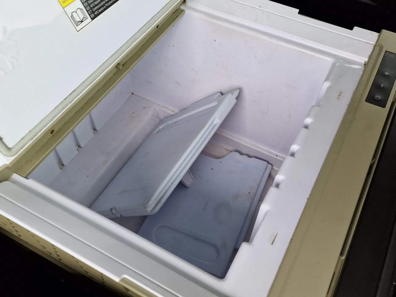 Cab chassis truck Volvo FH 13.460 Globetrotter 6x2 - Chassis - 4.60 WB - HUB Reduction - LNG: picture 20 Cab chassis truck Volvo FH 13.460 Globetrotter 6x2 - Chassis - 4.60 WB - HUB Reduction - LNG: picture 20