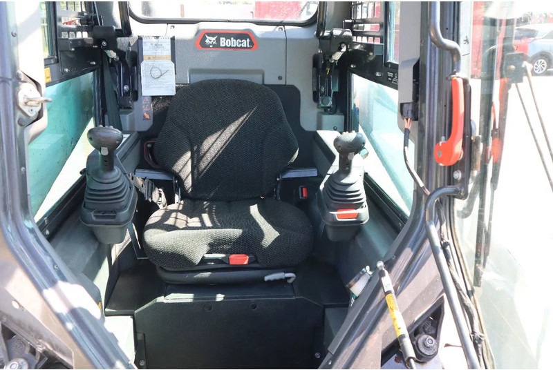 Skid steer loader Bobcat S66 | HIGH FLOW | AUTO RIDE CONTROL | AIRCO: picture 14