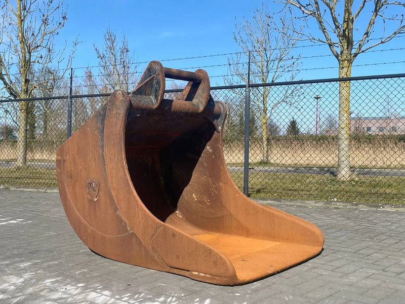 Caterpillar S70 | BUCKET | SCHAUFEL | GRAAFBAK - Bucket for Construction machinery: picture 1 Caterpillar S70 | BUCKET | SCHAUFEL | GRAAFBAK - Bucket for Construction machinery: picture 1