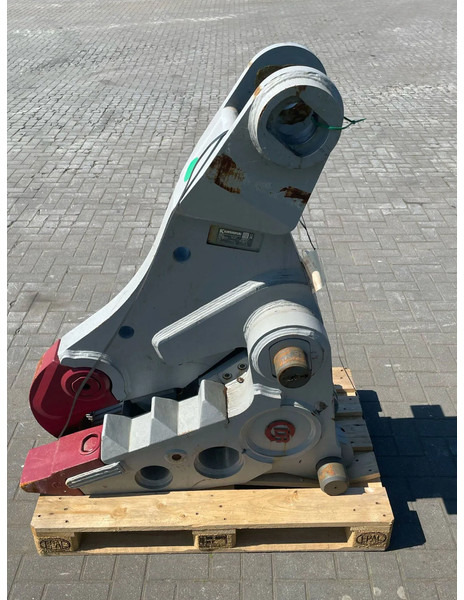 Demarec MQP-30-D JAW | DEMOLITION SHEAR | PULVERIZER - Demolition shears for Construction machinery: picture 5 Demarec MQP-30-D JAW | DEMOLITION SHEAR | PULVERIZER - Demolition shears for Construction machinery: picture 5