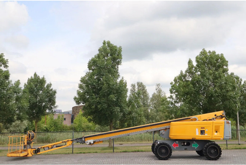 Haulotte HT28 RTJ PRO | 28 METER | GOOD CONDITION - Telescopic boom: picture 1 Haulotte HT28 RTJ PRO | 28 METER | GOOD CONDITION - Telescopic boom: picture 1