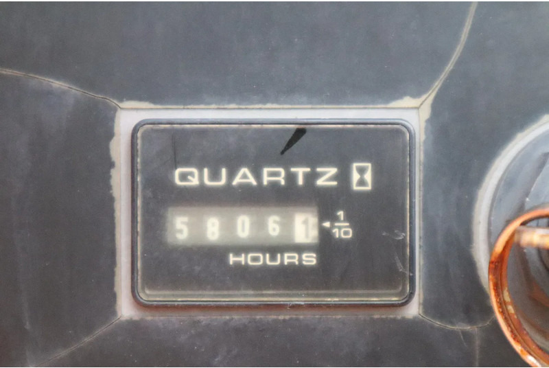 Telescopic boom JLG 860 SJ | 28 METER | 230 KG: picture 19