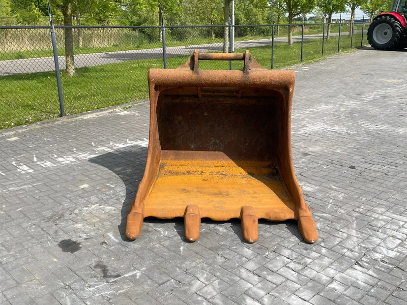 Klepp Mek KM70 | S70 | TOOTH BUCKET | DIGGING BUCKET | SCHAUFEL - Bucket for Construction machinery: picture 2 Klepp Mek KM70 | S70 | TOOTH BUCKET | DIGGING BUCKET | SCHAUFEL - Bucket for Construction machinery: picture 2