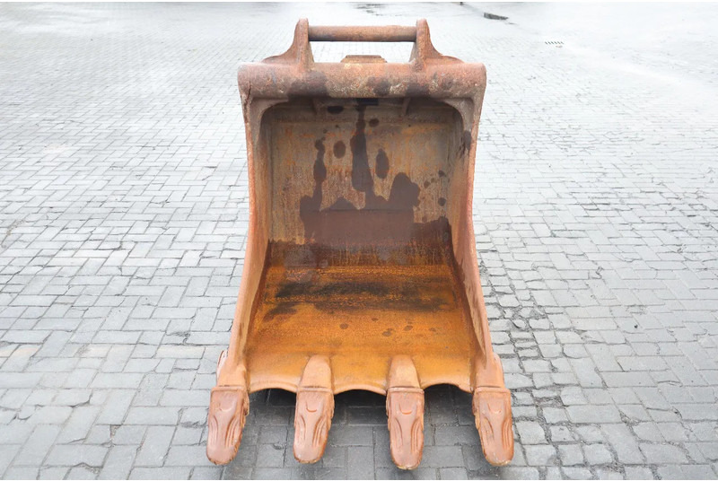 Klepp Mek TOOTH BUCKET | SCHAUFEL | GRAAFBAK | S70 - Bucket for Construction machinery: picture 4 Klepp Mek TOOTH BUCKET | SCHAUFEL | GRAAFBAK | S70 - Bucket for Construction machinery: picture 4