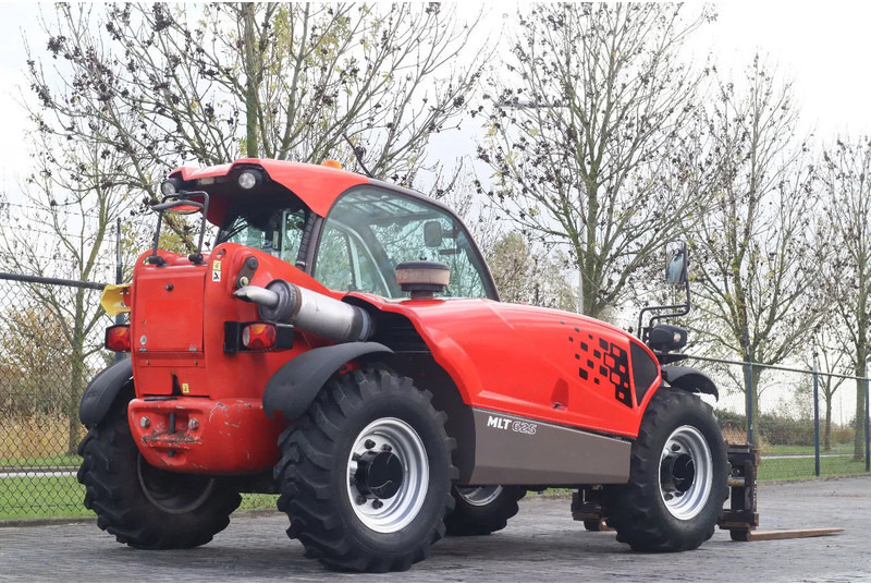 Leasing of Manitou MLT 625-75 | HYDR. FORKS | AIRCO Manitou MLT 625-75 | HYDR. FORKS | AIRCO: picture 6 Leasing of Manitou MLT 625-75 | HYDR. FORKS | AIRCO Manitou MLT 625-75 | HYDR. FORKS | AIRCO: picture 6