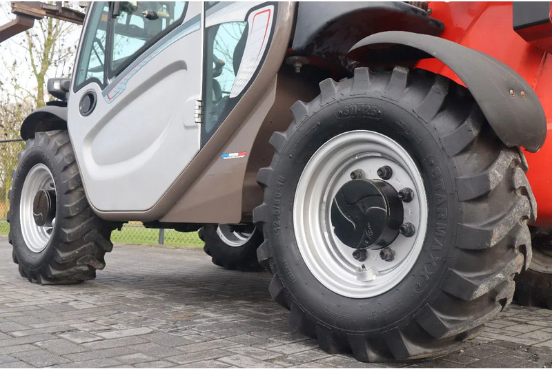 Leasing of Manitou MLT 625-75 | HYDR. FORKS | AIRCO Manitou MLT 625-75 | HYDR. FORKS | AIRCO: picture 10 Leasing of Manitou MLT 625-75 | HYDR. FORKS | AIRCO Manitou MLT 625-75 | HYDR. FORKS | AIRCO: picture 10
