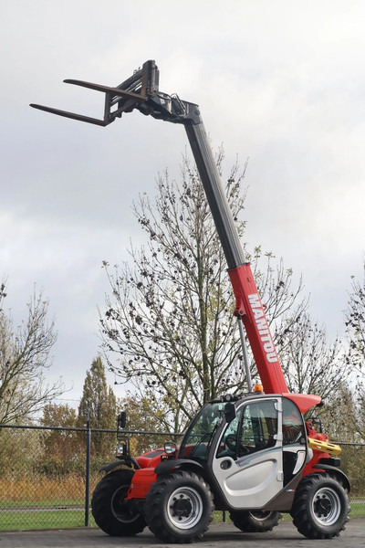 Leasing of Manitou MLT 625-75 | HYDR. FORKS | AIRCO Manitou MLT 625-75 | HYDR. FORKS | AIRCO: picture 8 Leasing of Manitou MLT 625-75 | HYDR. FORKS | AIRCO Manitou MLT 625-75 | HYDR. FORKS | AIRCO: picture 8