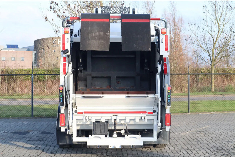 Mercedes-Benz Atego 1313 | FULL ELECTRIC | GEESINK | EXCELLENT CONDITION - Garbage truck: picture 5 Mercedes-Benz Atego 1313 | FULL ELECTRIC | GEESINK | EXCELLENT CONDITION - Garbage truck: picture 5