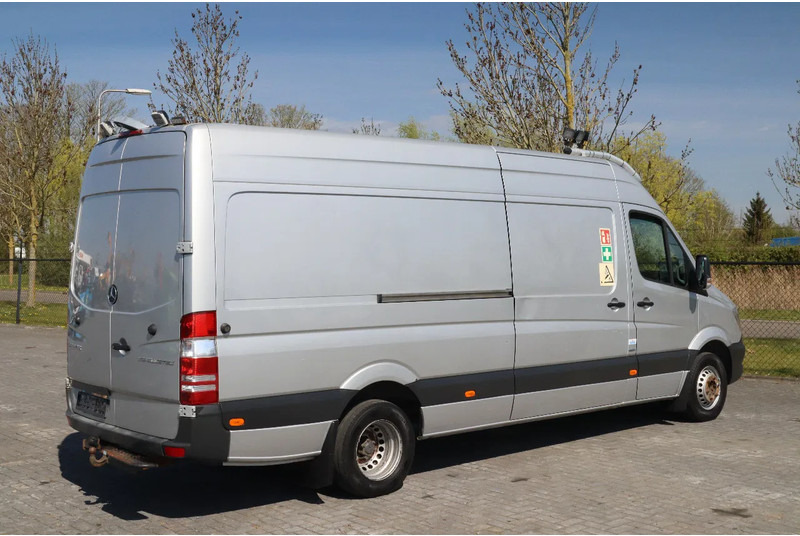 Mercedes-Benz Sprinter 516 | 4X2 | MOBILE WORKSHOP | WERKSTATT | SERVICE VAN - Box van: picture 5 Mercedes-Benz Sprinter 516 | 4X2 | MOBILE WORKSHOP | WERKSTATT | SERVICE VAN - Box van: picture 5