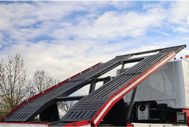 Leasing of Scania R450 | 6X2 | GS MEPPEL | TRUCK TRANSPORTER | LKW TRANSPORT Scania R450 | 6X2 | GS MEPPEL | TRUCK TRANSPORTER | LKW TRANSPORT: picture 13