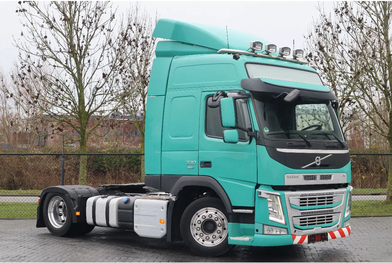 Volvo FM 330 | 4X2 | 275.000 KM ! | XLOW / LOW DECK - Tractor unit: picture 3 Volvo FM 330 | 4X2 | 275.000 KM ! | XLOW / LOW DECK - Tractor unit: picture 3