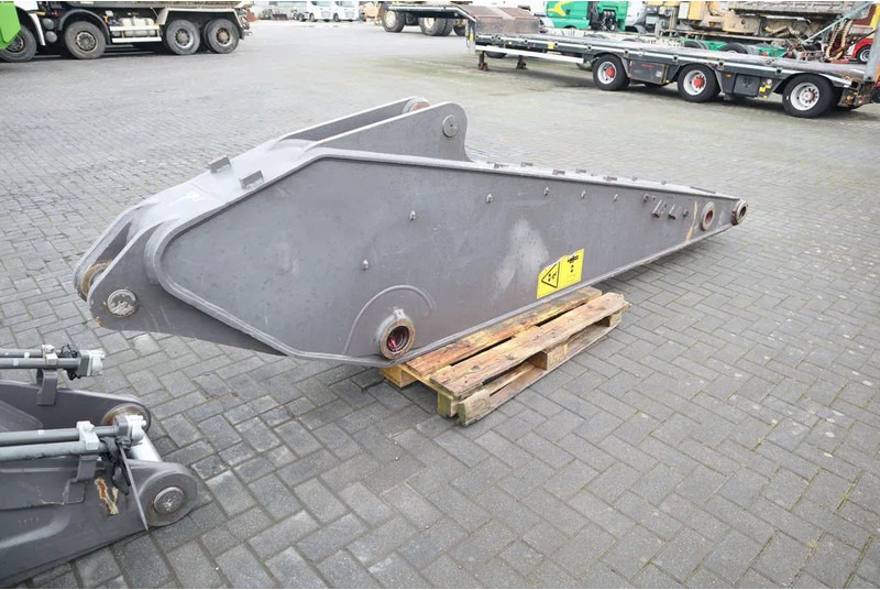 Boom for Construction machinery Volvo EC 250 E | BOOM + STICK | AUSLEGER | GOOD CONDITION: picture 7