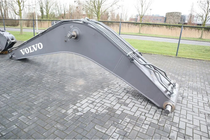 Boom for Construction machinery Volvo EC 250 E | BOOM + STICK | AUSLEGER | GOOD CONDITION: picture 9