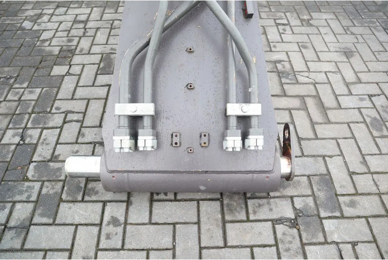 Boom for Construction machinery Volvo EC 250 E | BOOM + STICK | AUSLEGER | GOOD CONDITION: picture 17