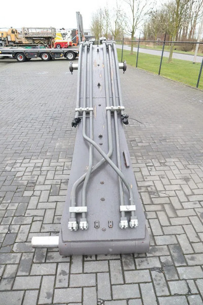 Boom for Construction machinery Volvo EC 250 E | BOOM + STICK | AUSLEGER | GOOD CONDITION: picture 13