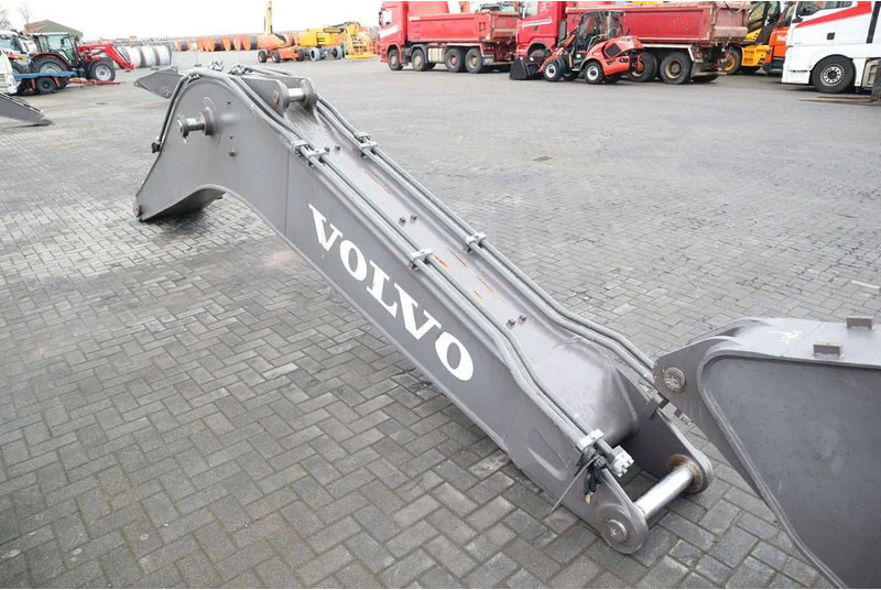 Boom for Construction machinery Volvo EC 250 E | BOOM + STICK | AUSLEGER | GOOD CONDITION: picture 11