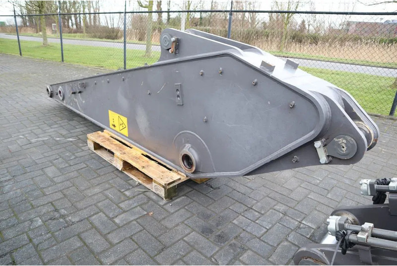 Boom for Construction machinery Volvo EC 250 E | BOOM + STICK | AUSLEGER | GOOD CONDITION: picture 6