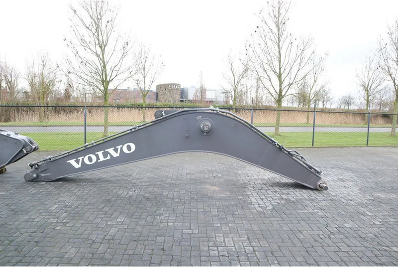 Boom for Construction machinery Volvo EC 250 E | BOOM + STICK | AUSLEGER | GOOD CONDITION: picture 8