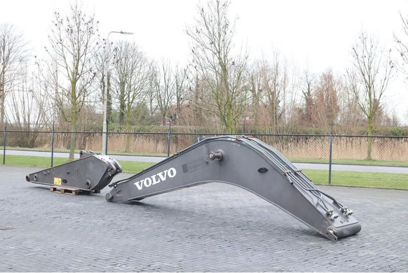 Volvo EC 300 E | BOOM + STICK | GOOD CONDITION - Crawler excavator: picture 3 Volvo EC 300 E | BOOM + STICK | GOOD CONDITION - Crawler excavator: picture 3