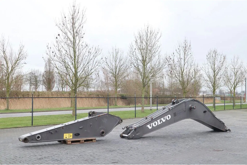 Volvo EC 300 E | BOOM + STICK | GOOD CONDITION - Crawler excavator: picture 2 Volvo EC 300 E | BOOM + STICK | GOOD CONDITION - Crawler excavator: picture 2